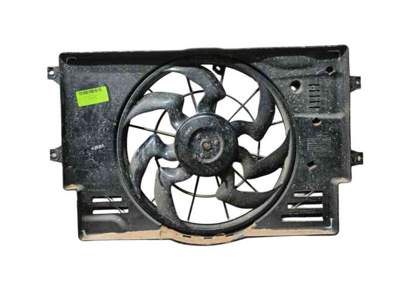Recambio de electroventilador para kia ceed (cd) 1.0 t-gdi referencia OEM IAM 25380F3300  