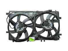 Recambio de electroventilador para opel insignia a (g09) 2.0 cdti (68) referencia OEM IAM 13413332 CE516001 22818550