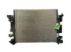 Recambio de radiador agua para smart forfour hatchback (453) 0.9 (453.044, 453.053) referencia OEM IAM   
