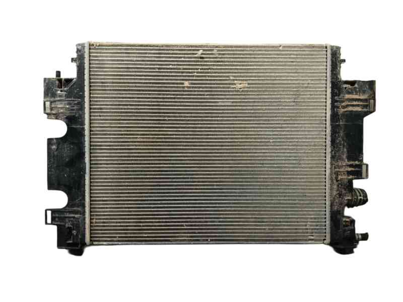 Recambio de radiador agua para smart forfour hatchback (453) 0.9 (453.044, 453.053) referencia OEM IAM   