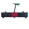 Recambio de warning para fiat ducato furgoneta (250_) 140 multijet 2,2 d referencia OEM IAM 735586165 7355861650 