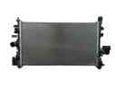 RADIADOR AGUA 13241725 S8112001 