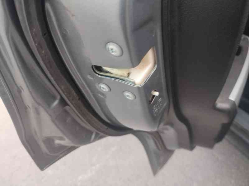 Recambio de cerradura puerta trasera izquierda para suzuki vitara (ly) 1.6 (apk 416) referencia OEM IAM   
