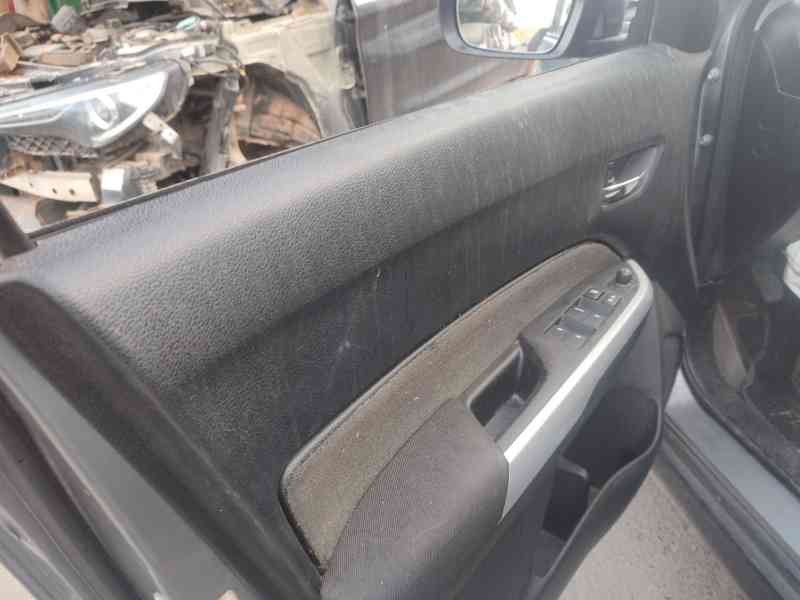 Recambio de elevalunas delantero izquierdo para suzuki vitara (ly) 1.6 (apk 416) referencia OEM IAM   