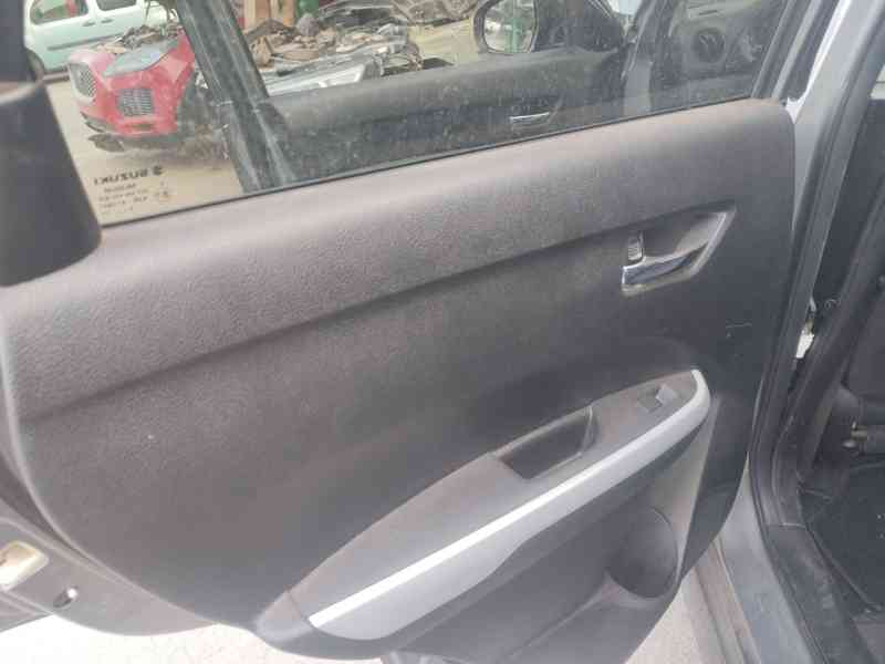 Recambio de elevalunas trasero izquierdo para suzuki vitara (ly) 1.6 (apk 416) referencia OEM IAM   