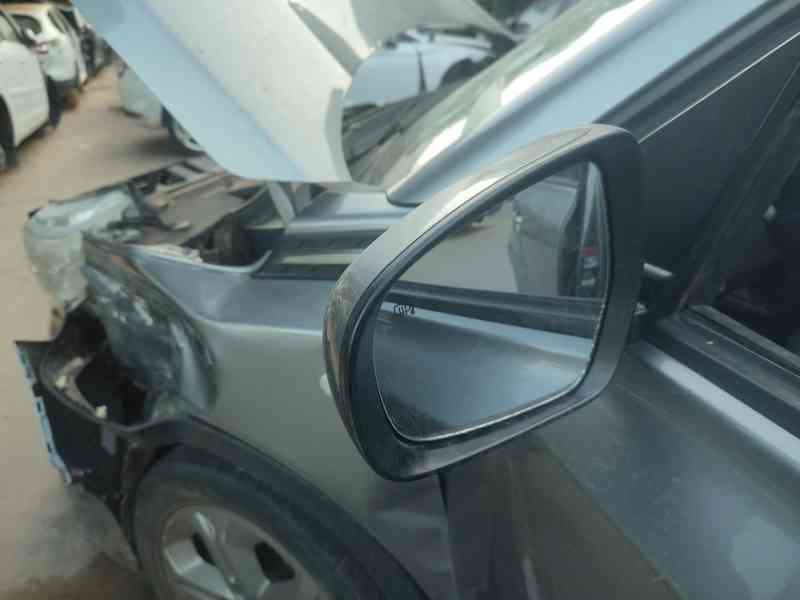 Recambio de espejo retrovisor izquierdo para suzuki vitara (ly) 1.6 (apk 416) referencia OEM IAM   