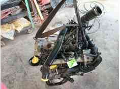 Recambio de motor completo para renault clio iii grandtour (kr0/1_) 1.2 16v (kr02, kr0j) referencia OEM IAM    2