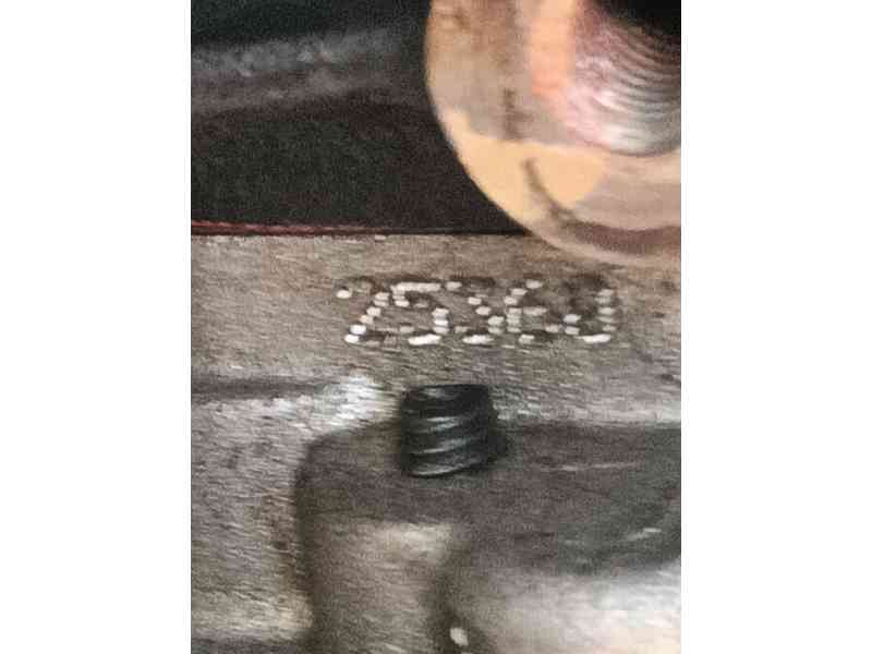 Recambio de motor completo para renault clio iii grandtour (kr0/1_) 1.2 16v (kr02, kr0j) referencia OEM IAM D4FH7  