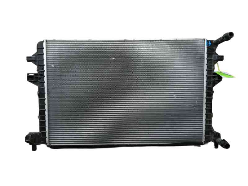 Recambio de radiador agua para audi a3 sportback (8ya, 8yf) 35 tdi referencia OEM IAM   