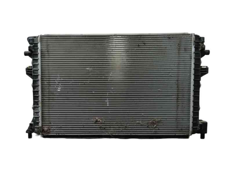 Recambio de radiador agua para audi a3 sportback (8ya, 8yf) 35 tdi referencia OEM IAM   
