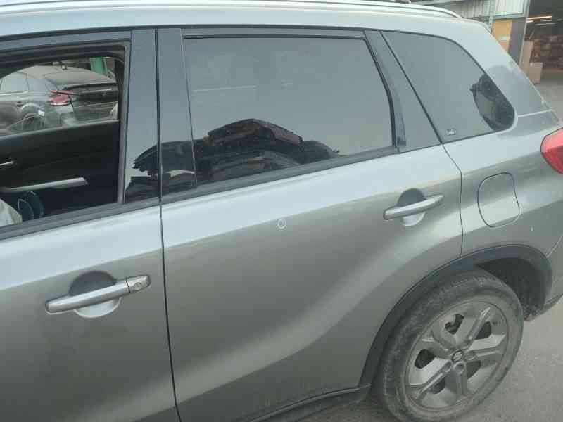 Recambio de puerta trasera izquierda para suzuki vitara (ly) 1.6 (apk 416) referencia OEM IAM   