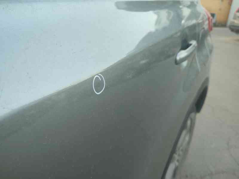Recambio de puerta trasera izquierda para suzuki vitara (ly) 1.6 (apk 416) referencia OEM IAM   