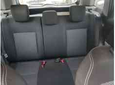 Recambio de asientos traseros para suzuki vitara (ly) 1.6 (apk 416) referencia OEM IAM   