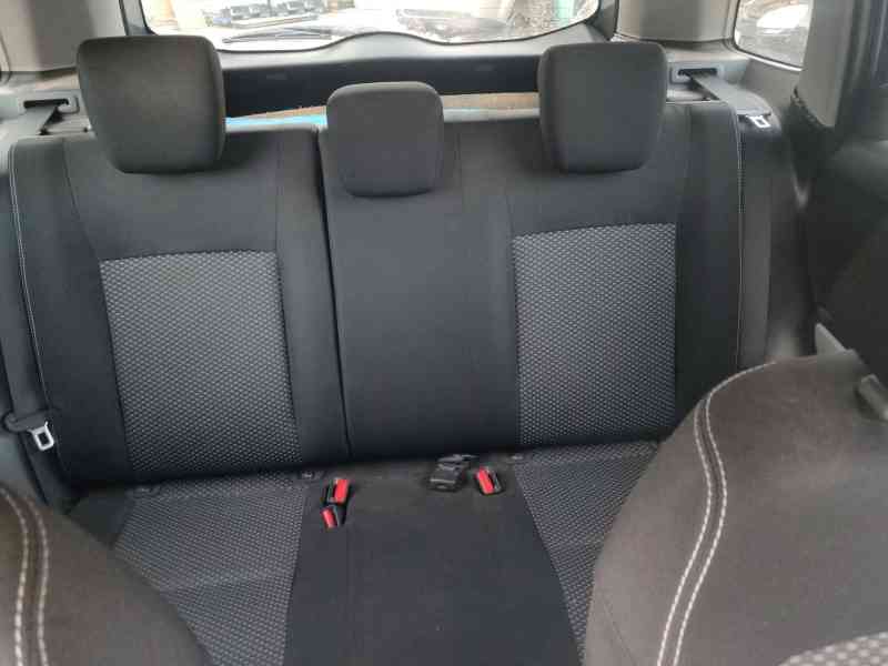 Recambio de asientos traseros para suzuki vitara (ly) 1.6 (apk 416) referencia OEM IAM   