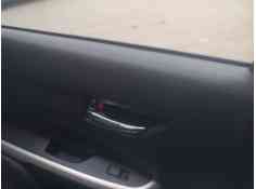 Recambio de guarnecido puerta trasera izquierda para suzuki vitara (ly) 1.6 (apk 416) referencia OEM IAM   