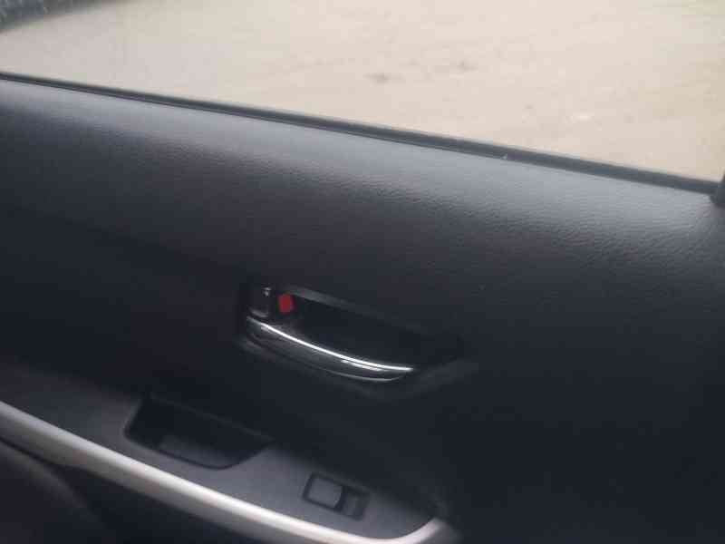 Recambio de guarnecido puerta trasera izquierda para suzuki vitara (ly) 1.6 (apk 416) referencia OEM IAM   