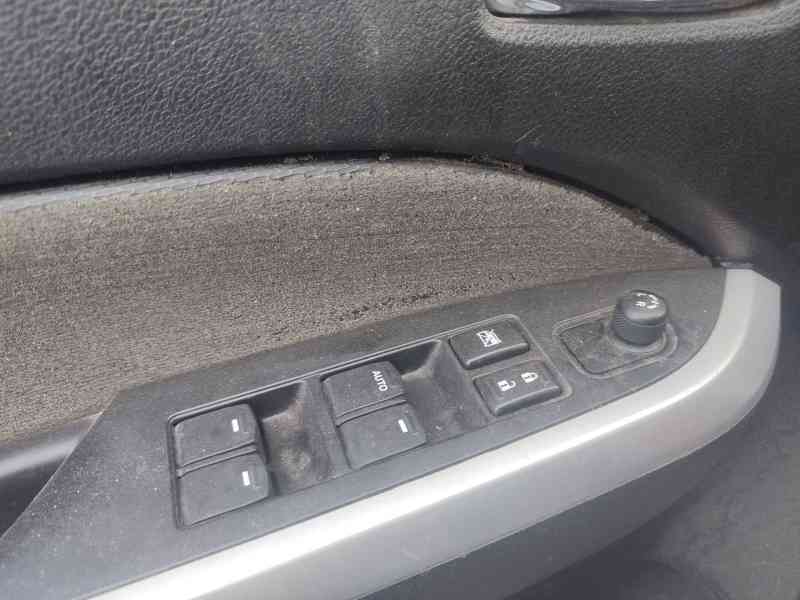 Recambio de mando elevalunas delantero izquierdo para suzuki vitara (ly) 1.6 (apk 416) referencia OEM IAM   