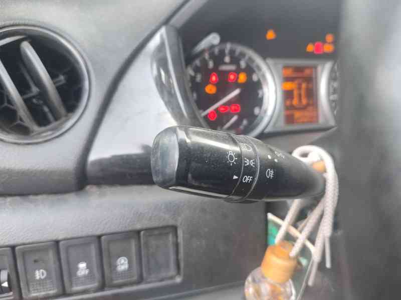 Recambio de mando intermitentes para suzuki vitara (ly) 1.6 (apk 416) referencia OEM IAM   