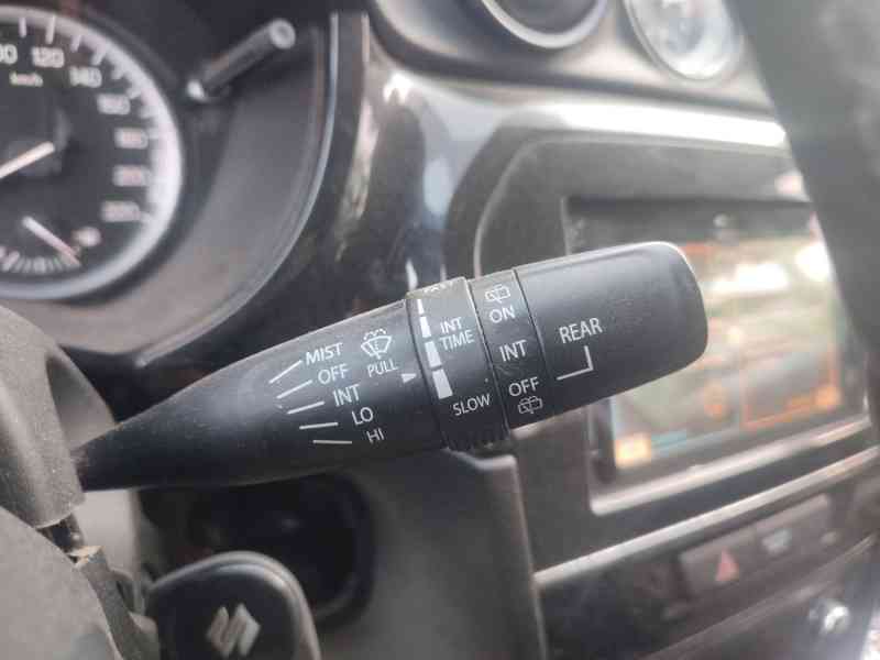 Recambio de mando limpia para suzuki vitara (ly) 1.6 (apk 416) referencia OEM IAM   