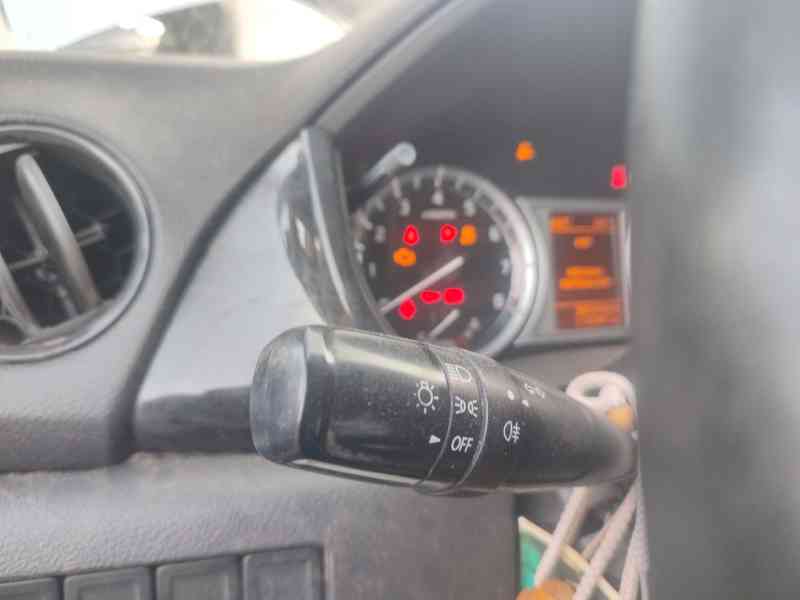 Recambio de mando luces para suzuki vitara (ly) 1.6 (apk 416) referencia OEM IAM   
