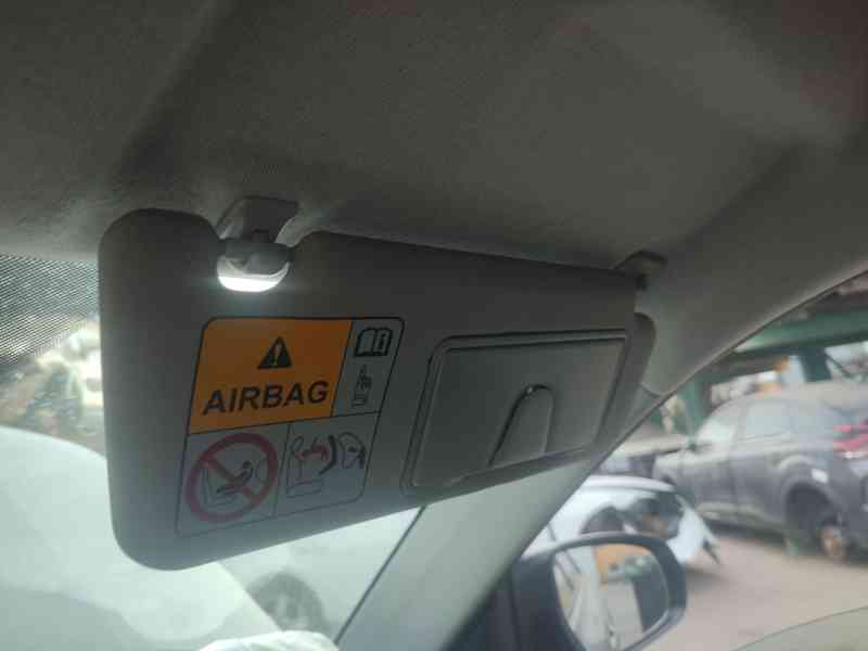 Recambio de parasol derecho para suzuki vitara (ly) 1.6 (apk 416) referencia OEM IAM   
