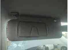 Recambio de parasol izquierdo para suzuki vitara (ly) 1.6 (apk 416) referencia OEM IAM   