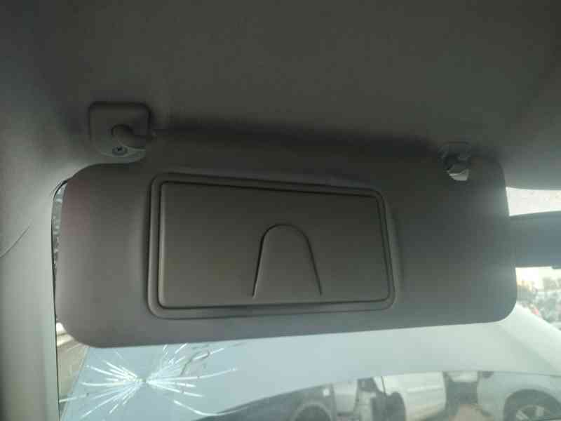 Recambio de parasol izquierdo para suzuki vitara (ly) 1.6 (apk 416) referencia OEM IAM   
