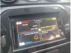 Recambio de sistema audio / radio cd para suzuki vitara (ly) 1.6 (apk 416) referencia OEM IAM   