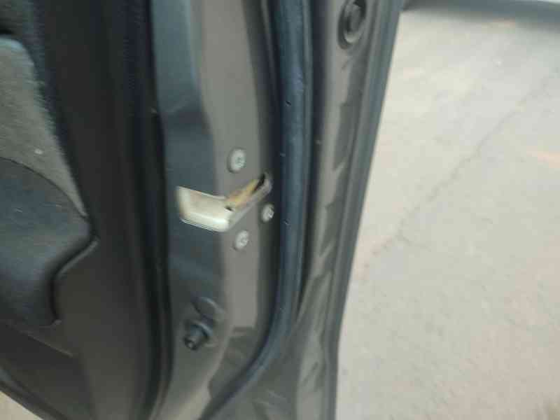 Recambio de cerradura puerta delantera derecha para suzuki vitara (ly) 1.6 (apk 416) referencia OEM IAM   