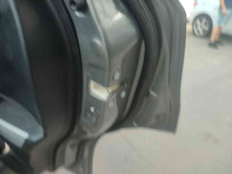 Recambio de cerradura puerta trasera derecha para suzuki vitara (ly) 1.6 (apk 416) referencia OEM IAM   