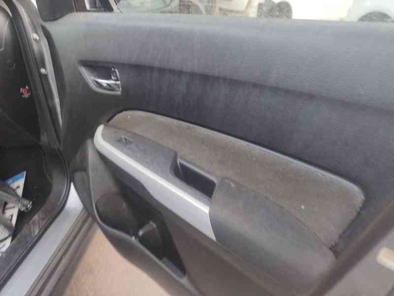 Recambio de elevalunas delantero derecho para suzuki vitara (ly) 1.6 (apk 416) referencia OEM IAM   