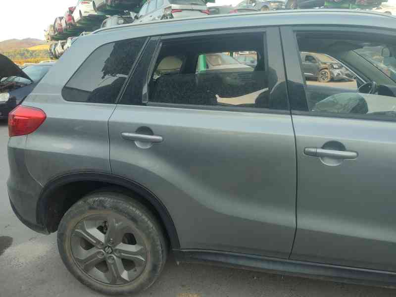 Recambio de puerta trasera derecha para suzuki vitara (ly) 1.6 (apk 416) referencia OEM IAM   