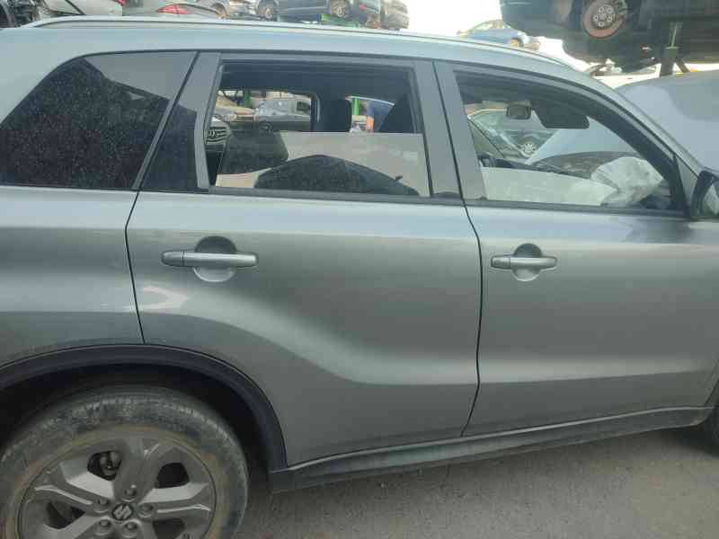 Recambio de puerta trasera derecha para suzuki vitara (ly) 1.6 (apk 416) referencia OEM IAM   