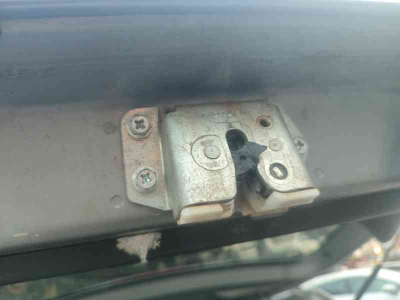 Recambio de cerradura maletero / porton para suzuki vitara (ly) 1.6 (apk 416) referencia OEM IAM   