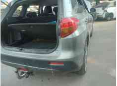 Recambio de paragolpes trasero para suzuki vitara (ly) 1.6 (apk 416) referencia OEM IAM    2