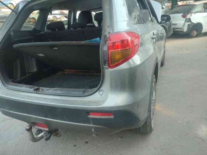 Recambio de paragolpes trasero para suzuki vitara (ly) 1.6 (apk 416) referencia OEM IAM   