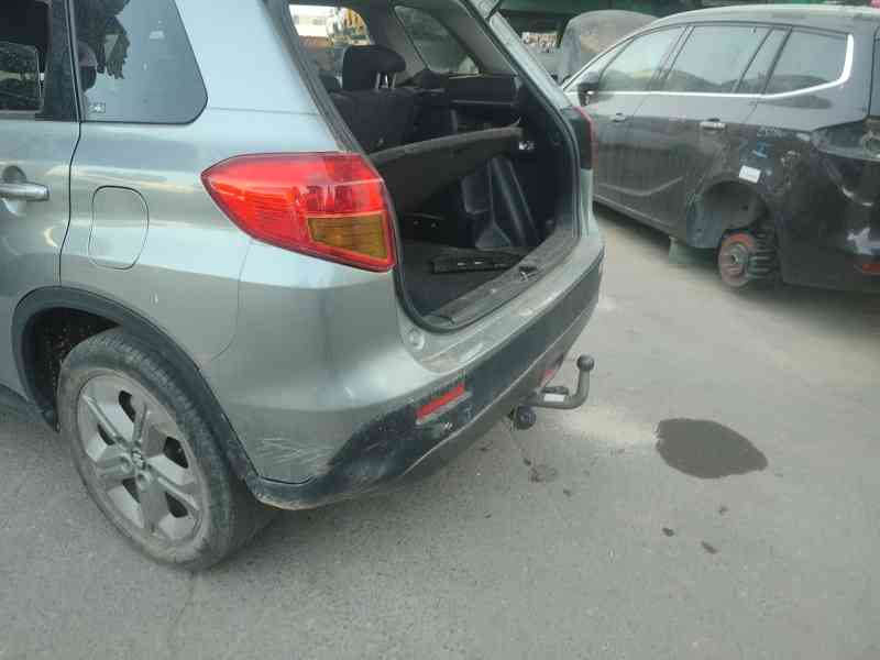 Recambio de paragolpes trasero para suzuki vitara (ly) 1.6 (apk 416) referencia OEM IAM   