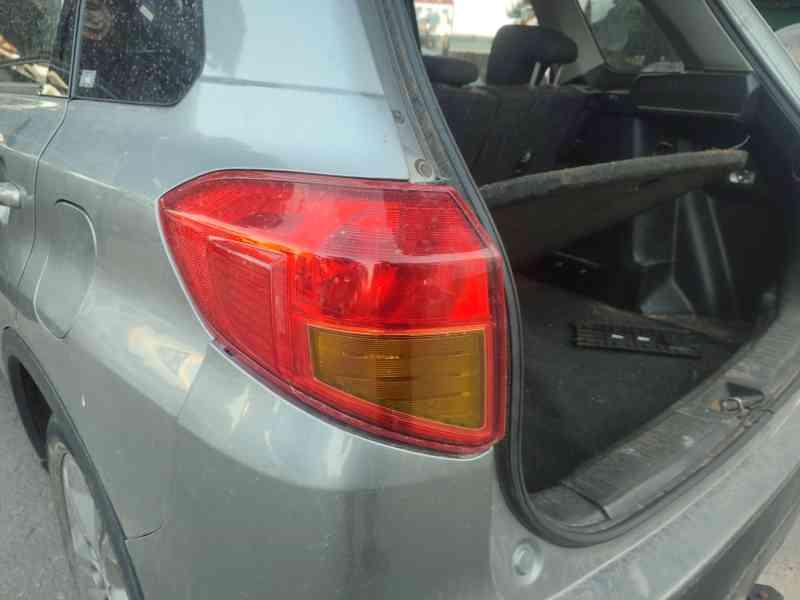Recambio de piloto trasero izquierdo para suzuki vitara (ly) 1.6 (apk 416) referencia OEM IAM   
