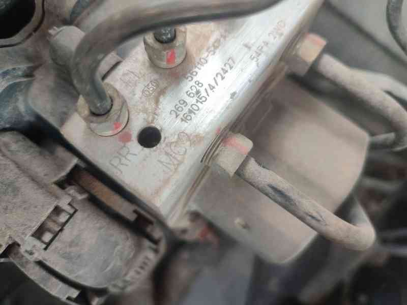 Recambio de abs para suzuki vitara (ly) 1.6 (apk 416) referencia OEM IAM   