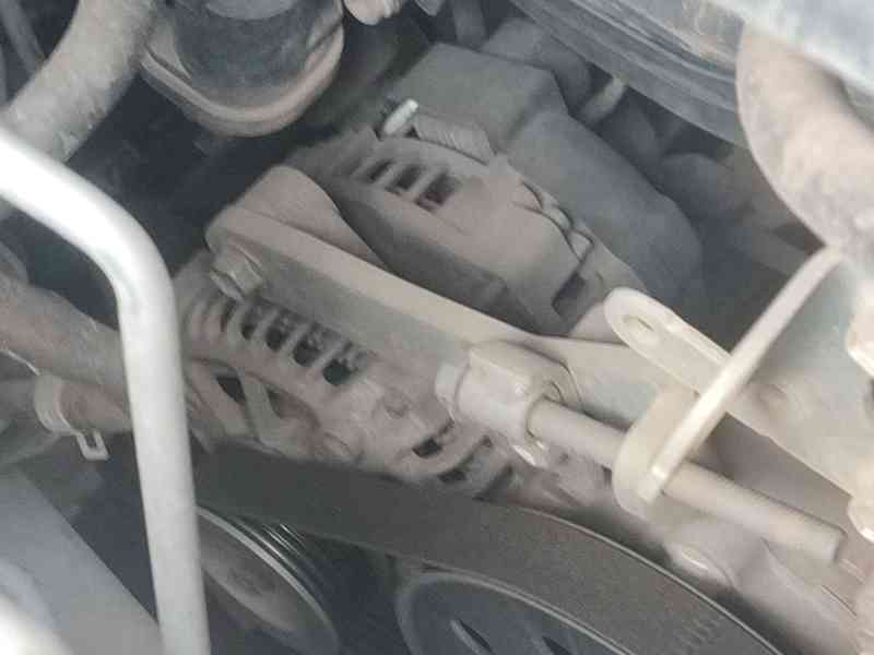 Recambio de alternador para suzuki vitara (ly) 1.6 (apk 416) referencia OEM IAM   