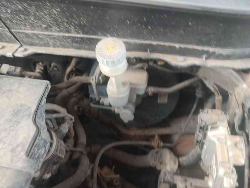 Recambio de bomba freno para suzuki vitara (ly) 1.6 (apk 416) referencia OEM IAM   