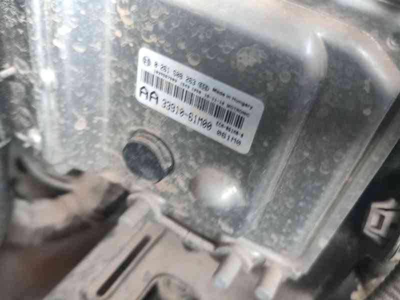 Recambio de centralita motor uce para suzuki vitara (ly) 1.6 (apk 416) referencia OEM IAM   