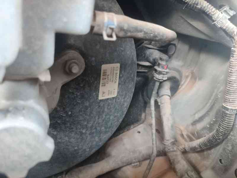 Recambio de servofreno para suzuki vitara (ly) 1.6 (apk 416) referencia OEM IAM   
