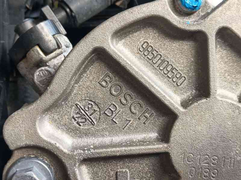 Recambio de motor completo para opel combo furgoneta/monovolumen (k9) 1.5 d referencia OEM IAM YHT  