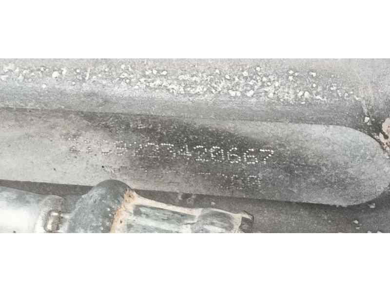 Recambio de motor completo para opel combo furgoneta/monovolumen (k9) 1.5 d referencia OEM IAM YHT  