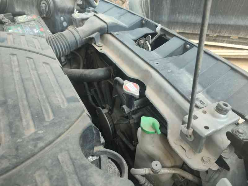 Recambio de radiador agua para suzuki vitara (ly) 1.6 (apk 416) referencia OEM IAM   