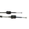 Recambio de varillaje cambio para citroën xsara berlina 1.9 d sx referencia OEM IAM   