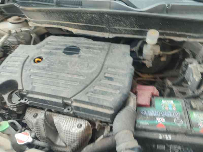 Recambio de motor completo para suzuki vitara (ly) 1.6 (apk 416) referencia OEM IAM   