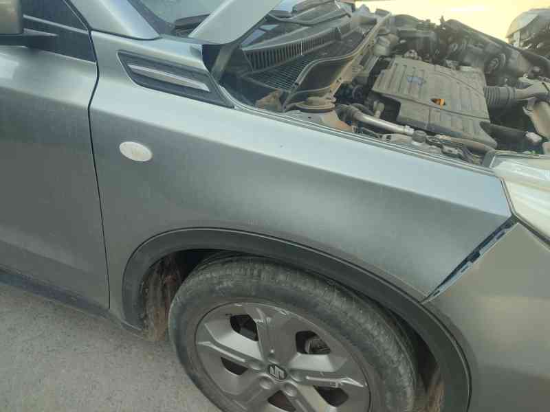 Recambio de aleta delantera derecha para suzuki vitara (ly) 1.6 (apk 416) referencia OEM IAM   