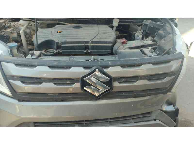 Recambio de rejilla delantera para suzuki vitara (ly) 1.6 (apk 416) referencia OEM IAM   